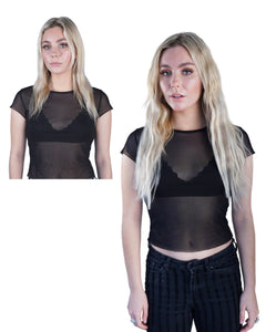 California Clip In Extensions - Light Natural Blonde
